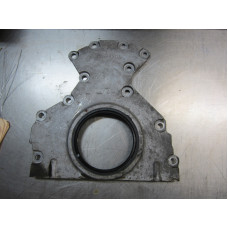 03X122 Rear Oil Seal Housing For 07-08 GMC SIERRA 1500  5.3 12597301